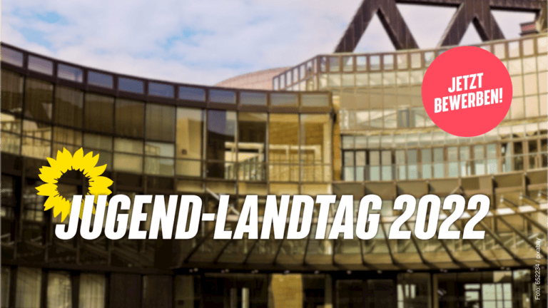 Jugend-Landtag 2022