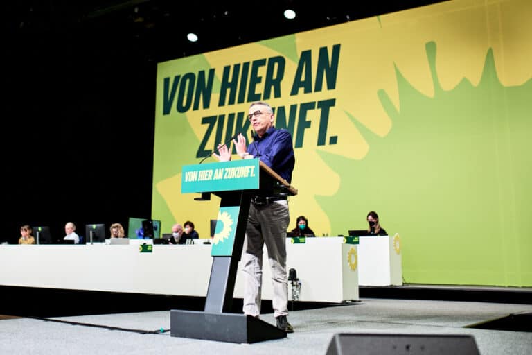 Geschafft! Innerparteiliche Nominierung für den Landtag NRW abgeschlossen!