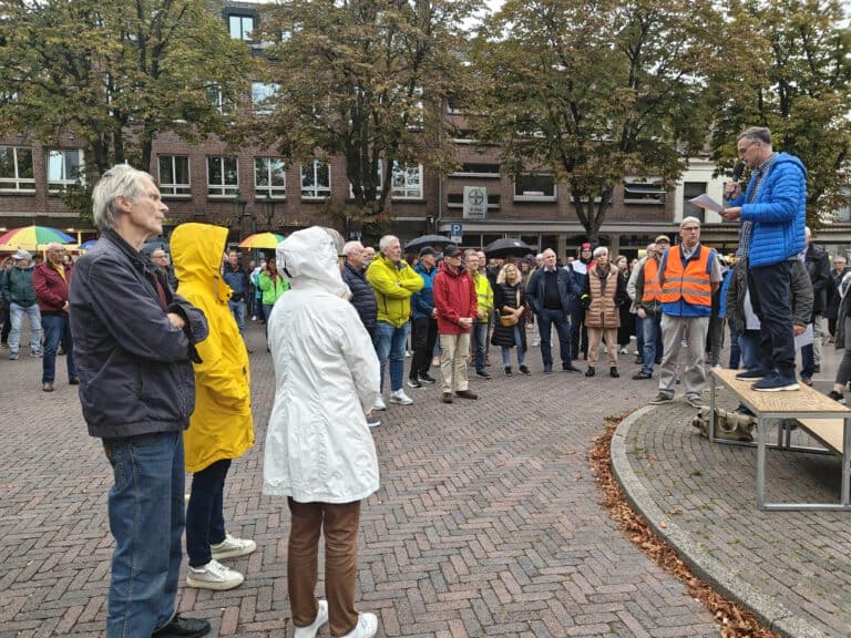 Solidarisch gegen Rassismus