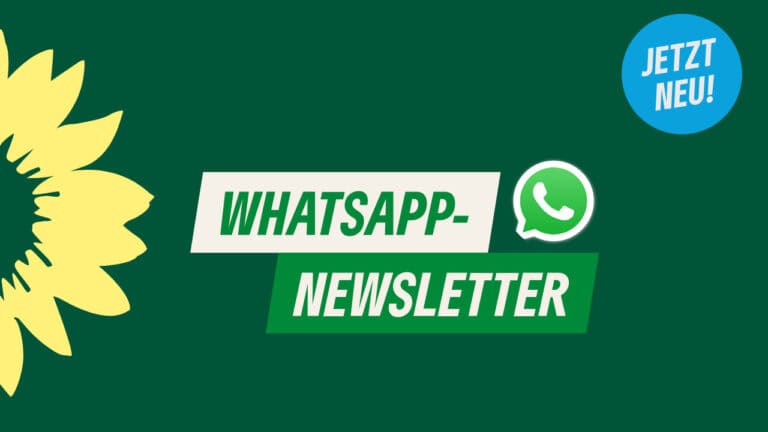 Jetzt neu: WhatsApp-Newsletter