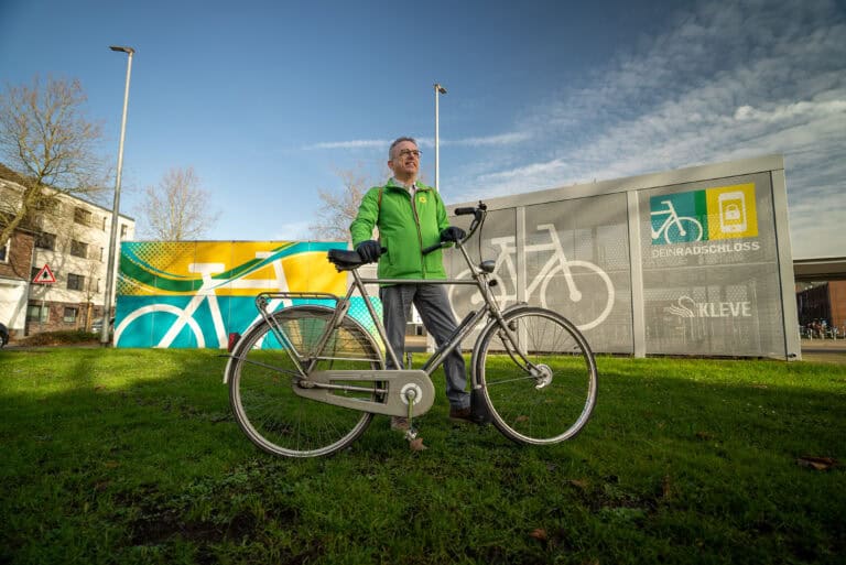 Fahrradklimatest – Radverkehr noch bis zum 30. November bewerten