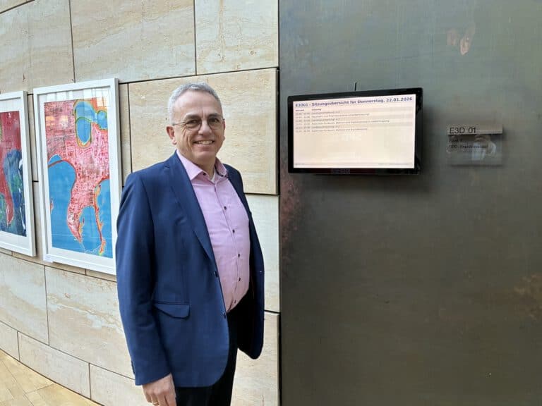 Vereine nicht kriminalisieren!