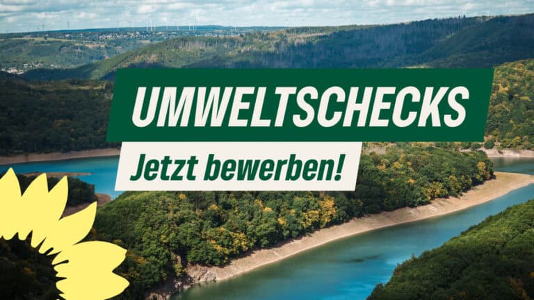 2.000 Euro für Naturschutz vor Ort