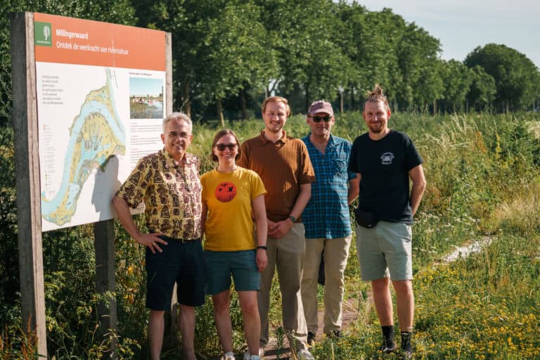 Landtagsarbeit ist Teamwork