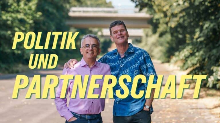 Politik & Partnerschaft