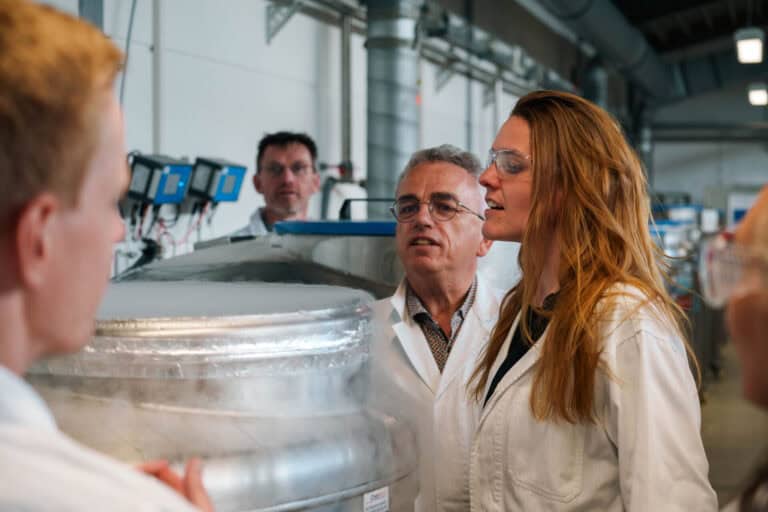 Umweltforschung ist die Grundlage für wirksamen Umwelt- und Gesundheitsschutz